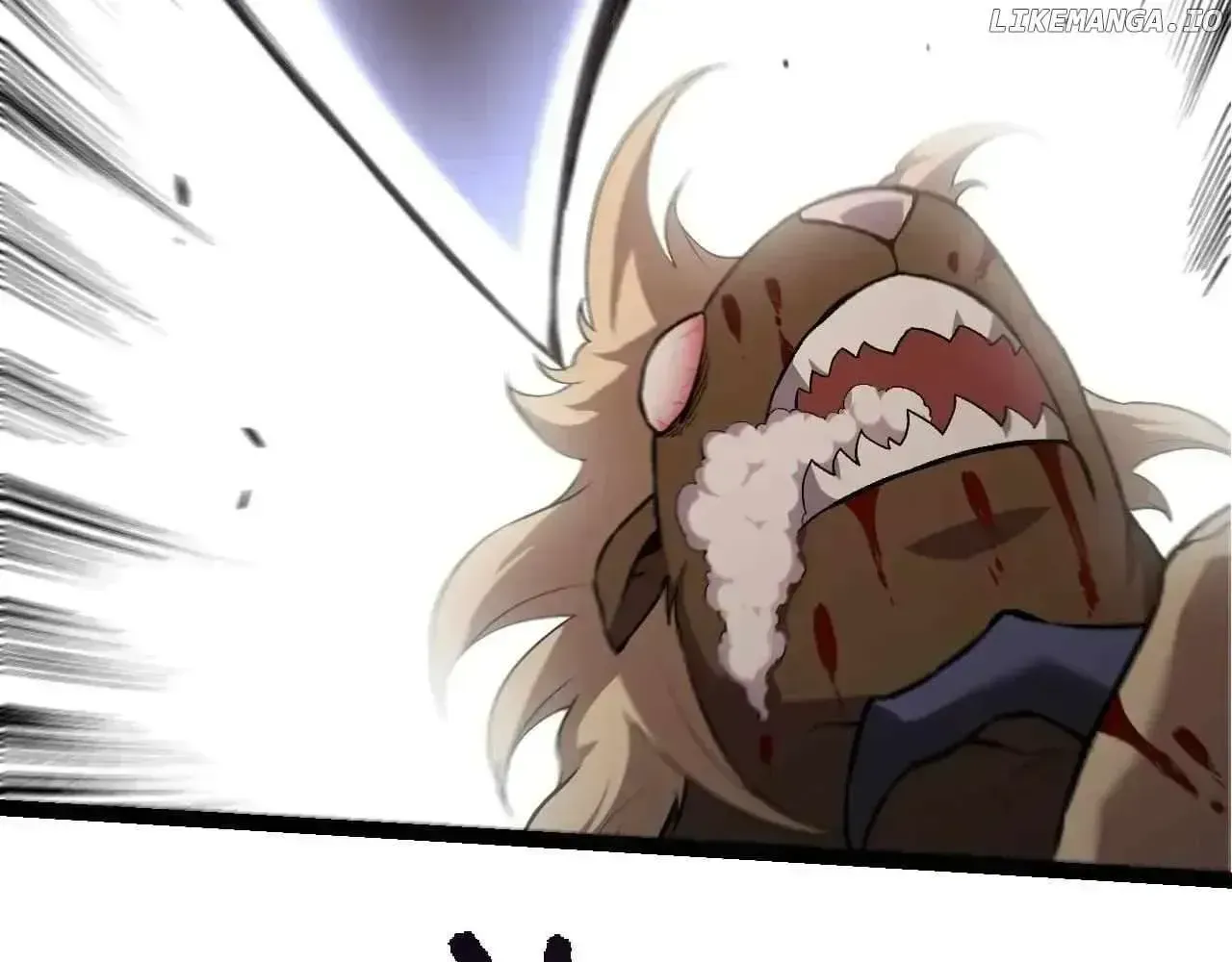 Evolution Begins With a Big Tree Chapter 324.9 page 65 - 