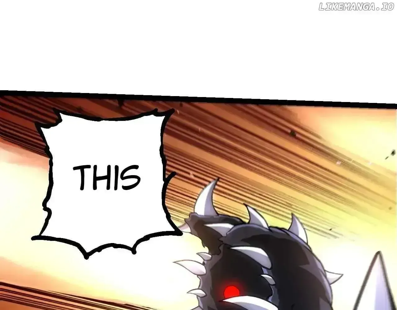 Evolution Begins With a Big Tree Chapter 324.9 page 73 - 
