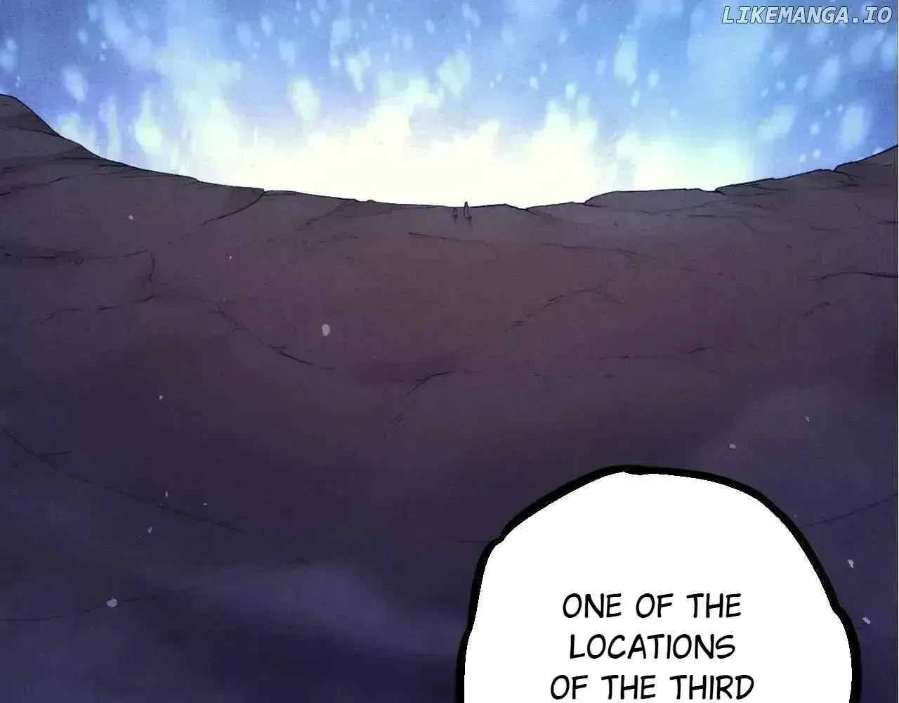 Evolution Begins With a Big Tree Chapter 324.9 page 78 - 