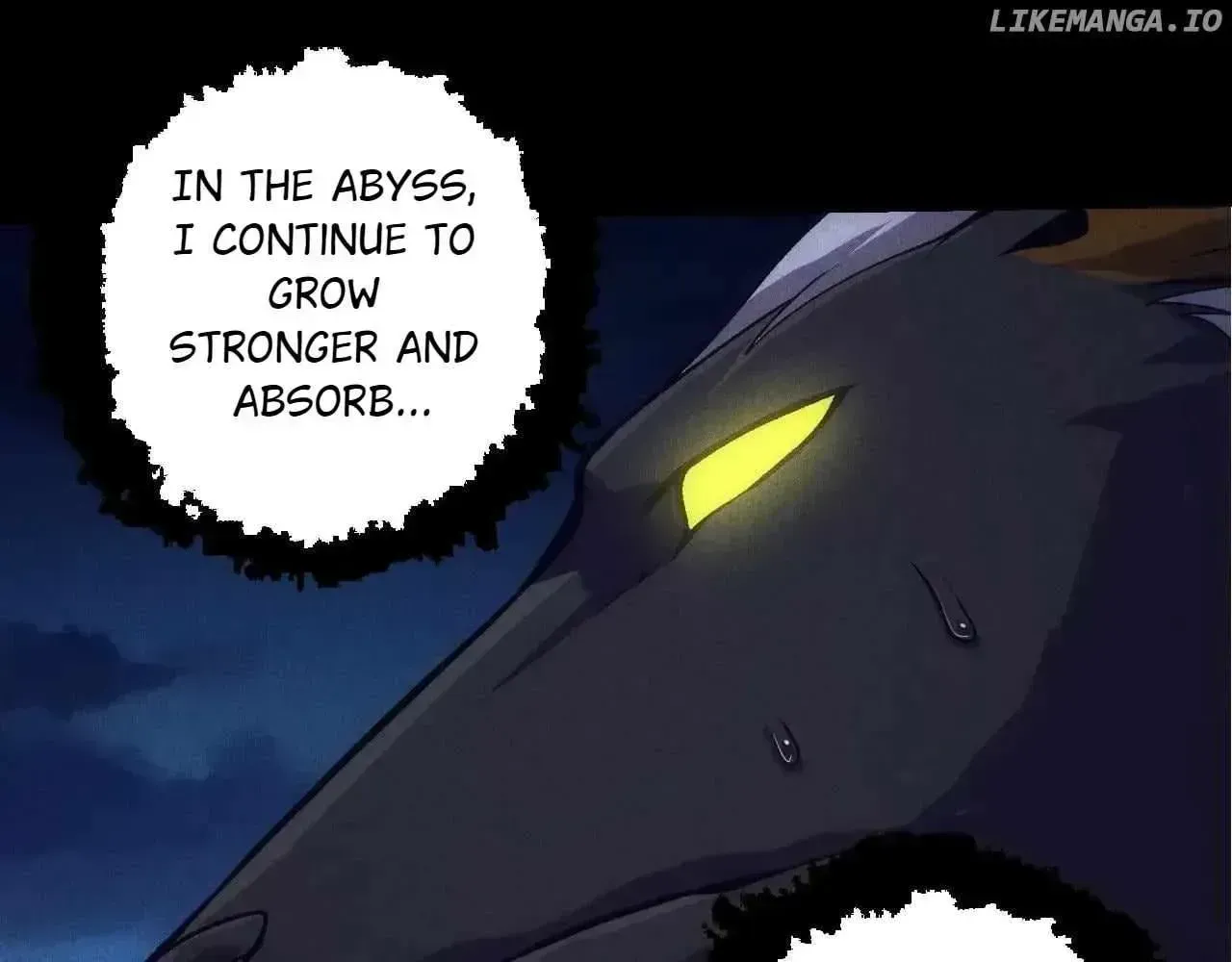 Evolution Begins With a Big Tree Chapter 324.9 page 91 - 