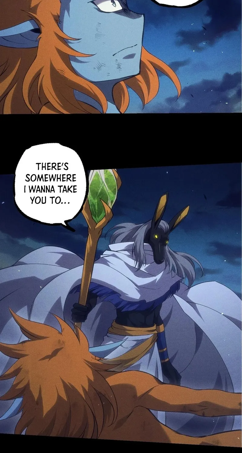 Evolution Begins With a Big Tree Chapter 324 page 16 - 
