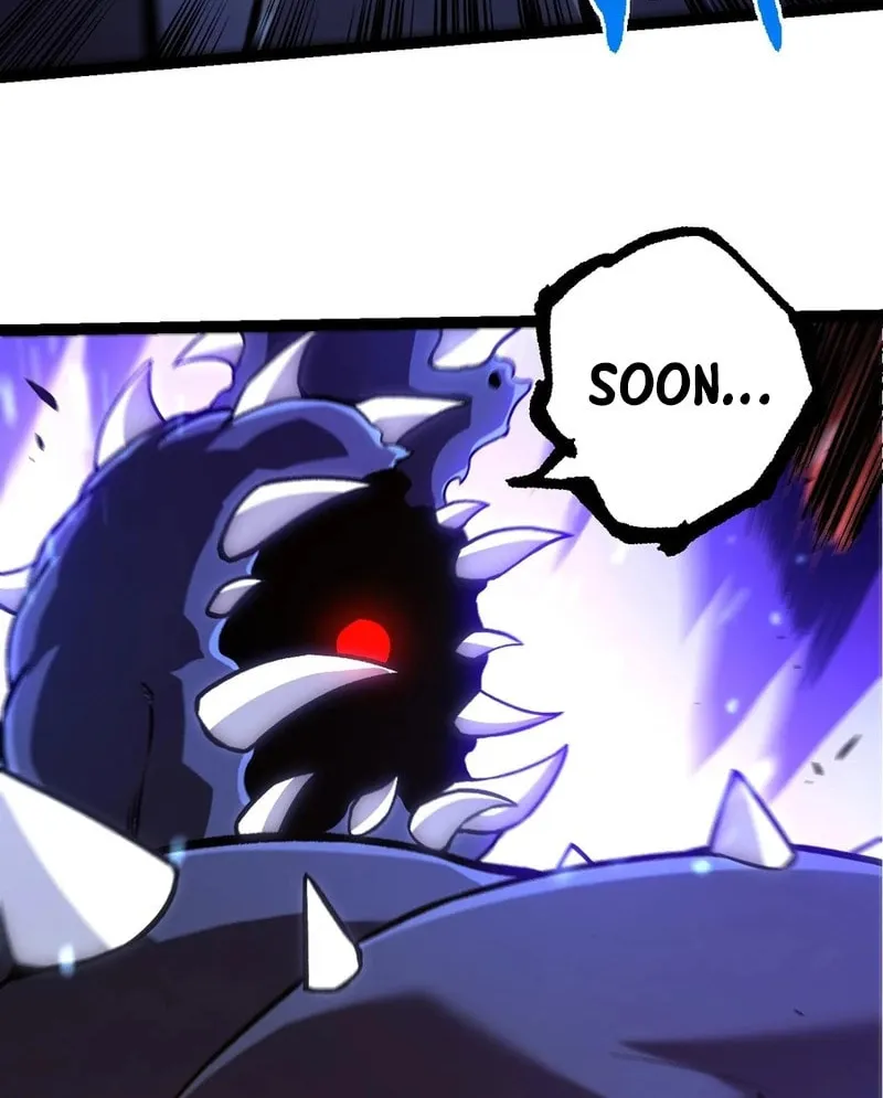Evolution Begins With a Big Tree Chapter 324 page 26 - 