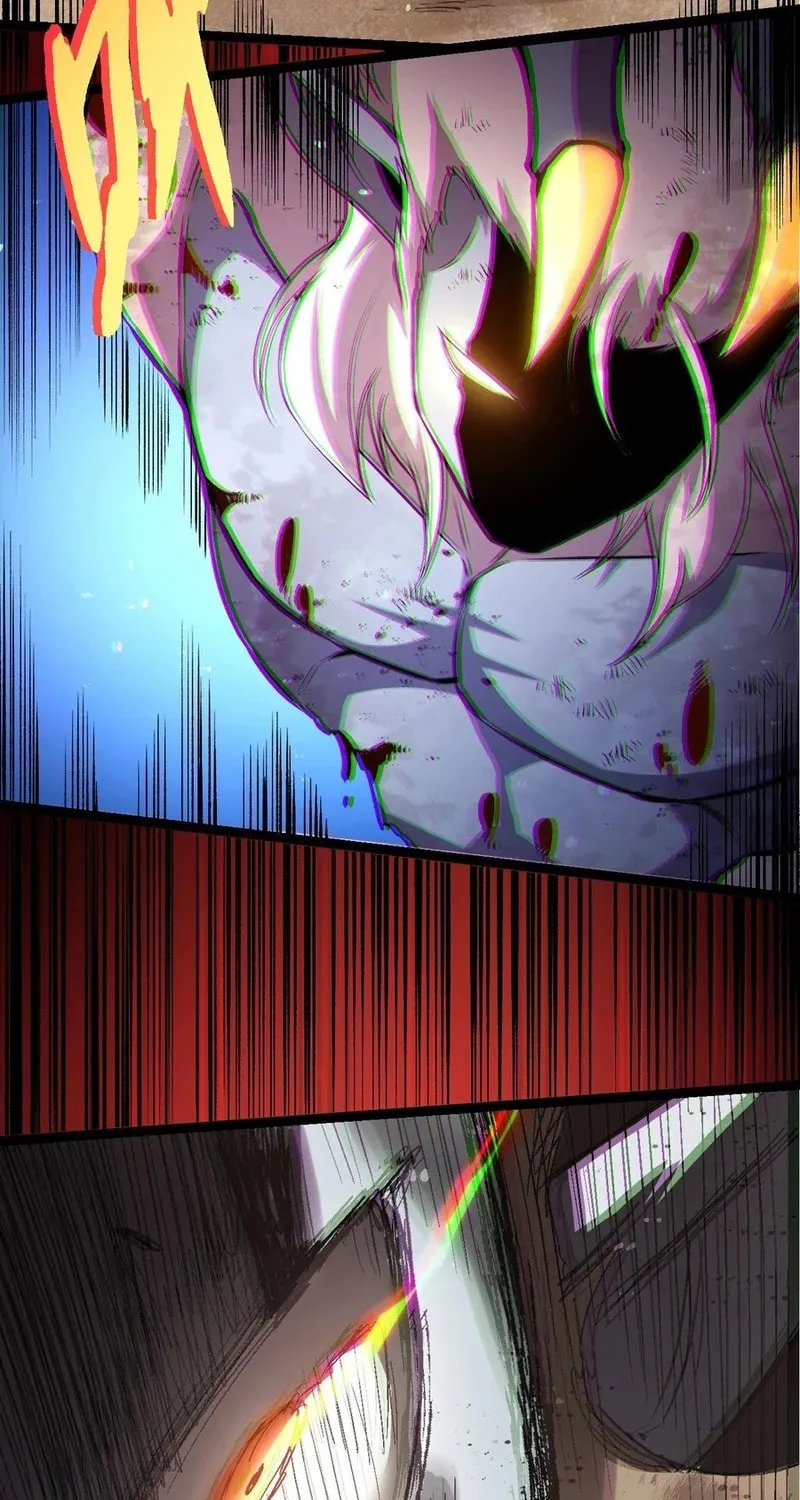 Evolution Begins With a Big Tree Chapter 324 page 29 - 