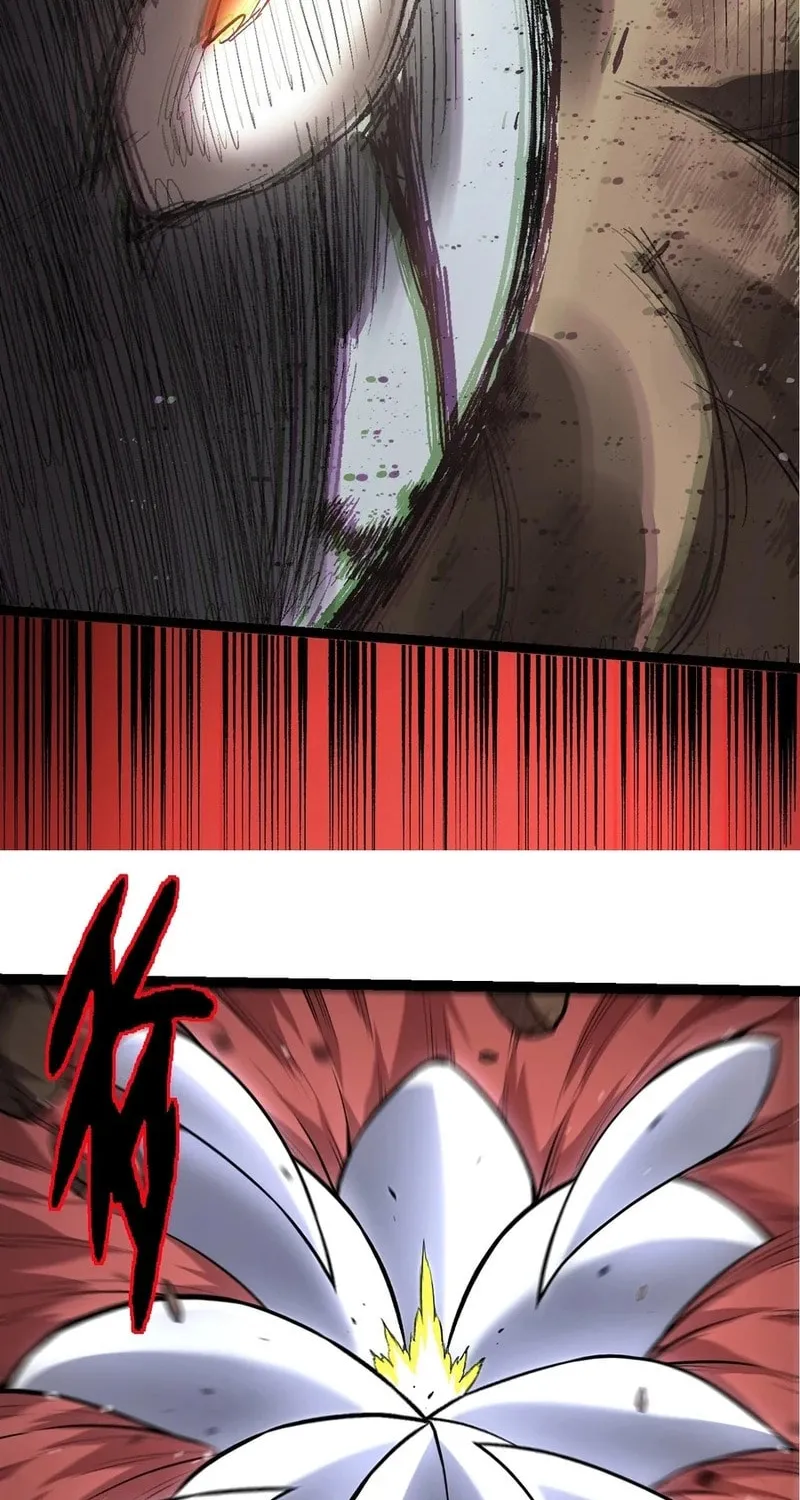 Evolution Begins With a Big Tree Chapter 324 page 30 - 