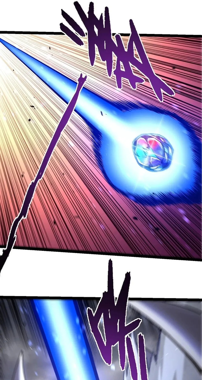 Evolution Begins With a Big Tree Chapter 324 page 33 - 