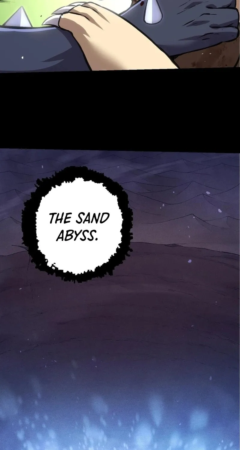 Evolution Begins With a Big Tree Chapter 324 page 37 - 