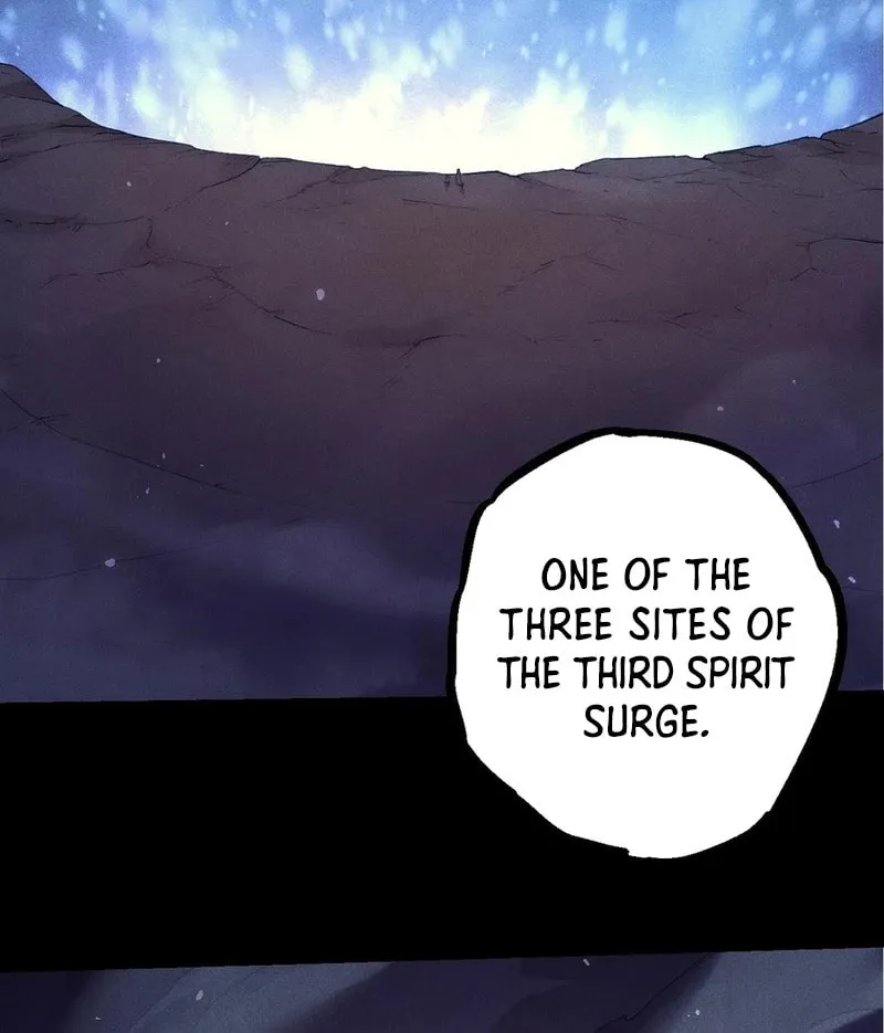 Evolution Begins With a Big Tree Chapter 324 page 38 - 