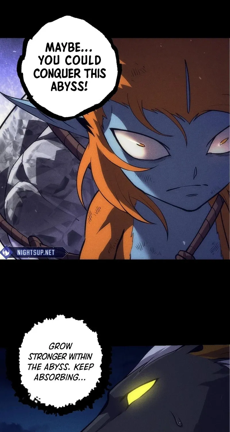 Evolution Begins With a Big Tree Chapter 324 page 43 - 