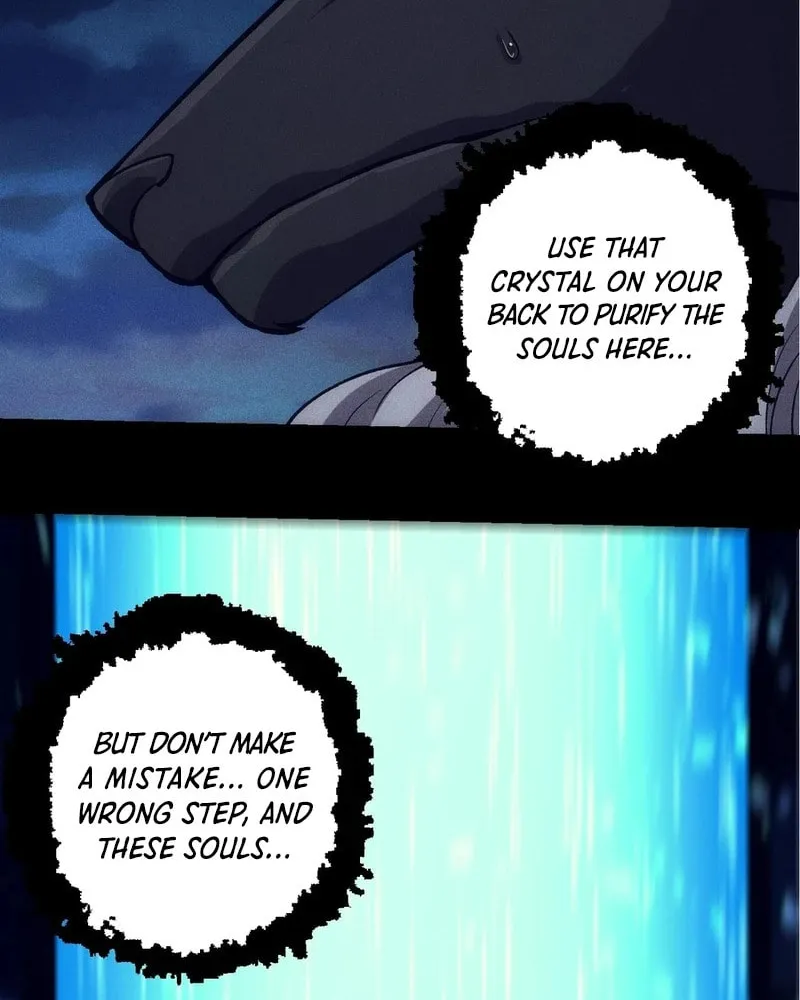 Evolution Begins With a Big Tree Chapter 324 page 44 - 
