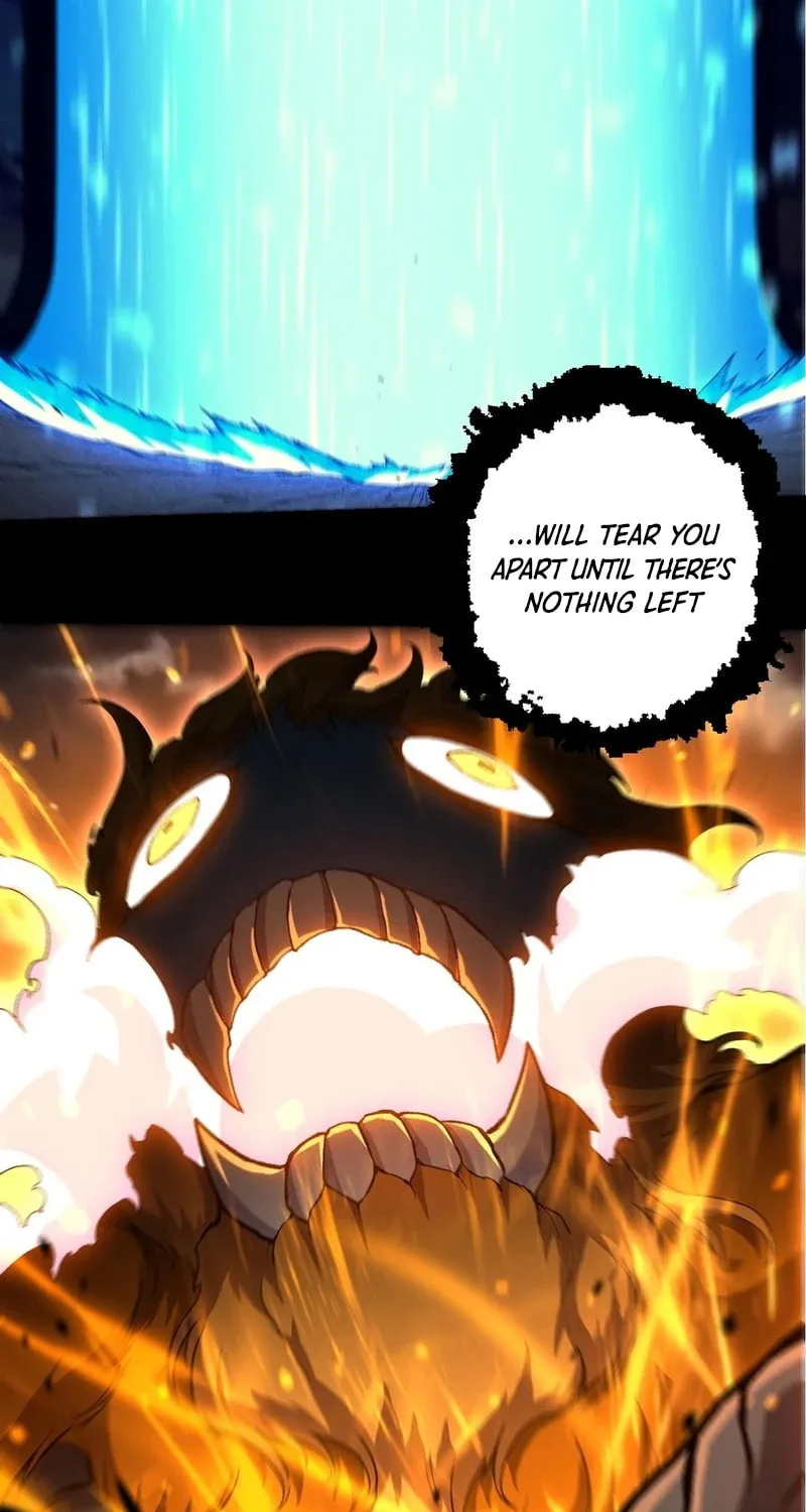 Evolution Begins With a Big Tree Chapter 324 page 45 - 