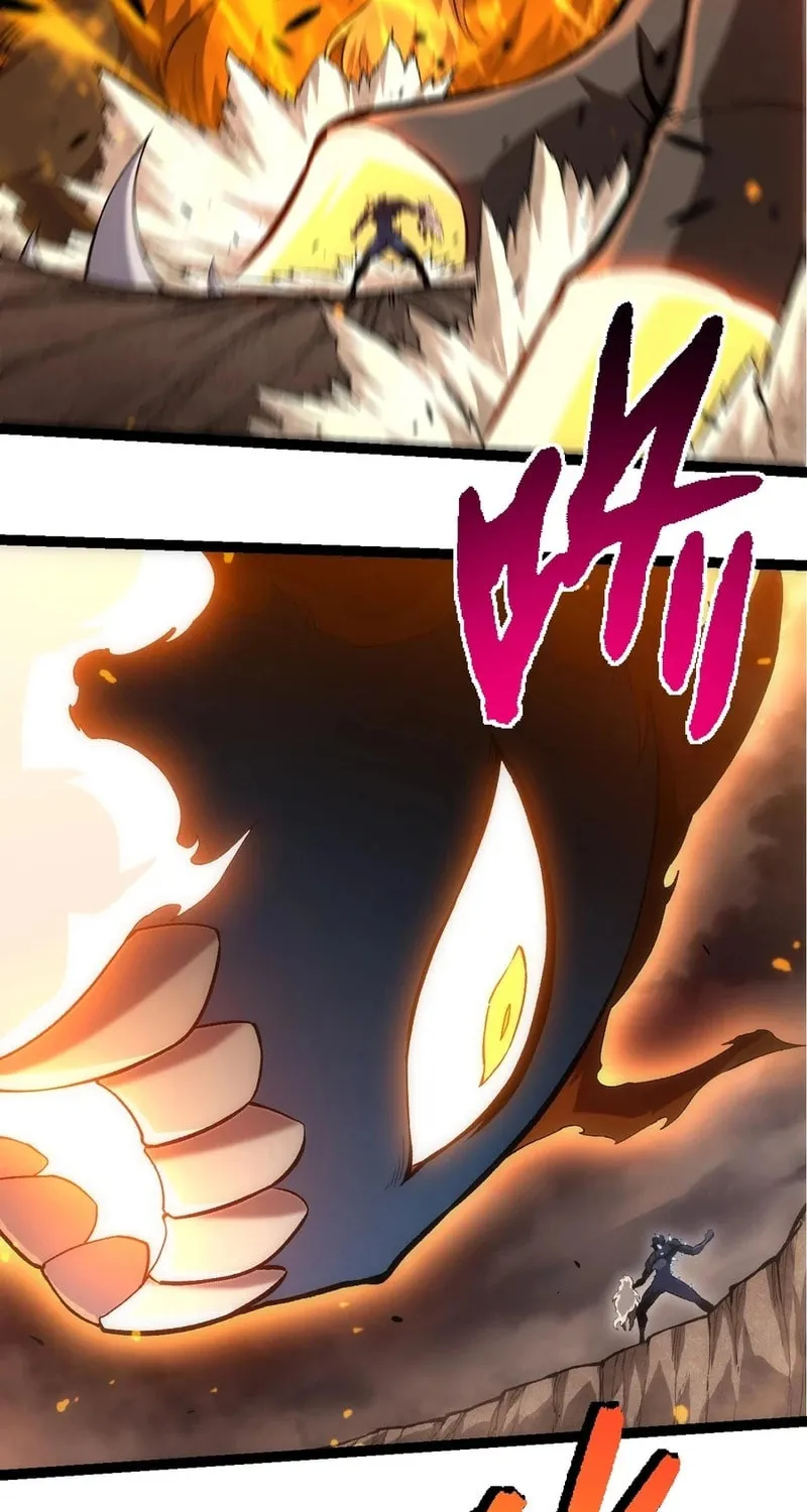 Evolution Begins With a Big Tree Chapter 324 page 46 - 