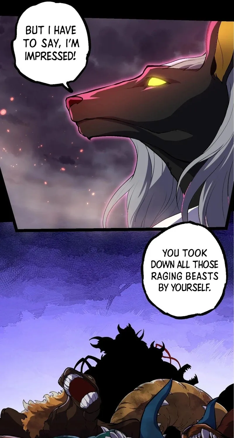 Evolution Begins With a Big Tree Chapter 324 page 7 - 