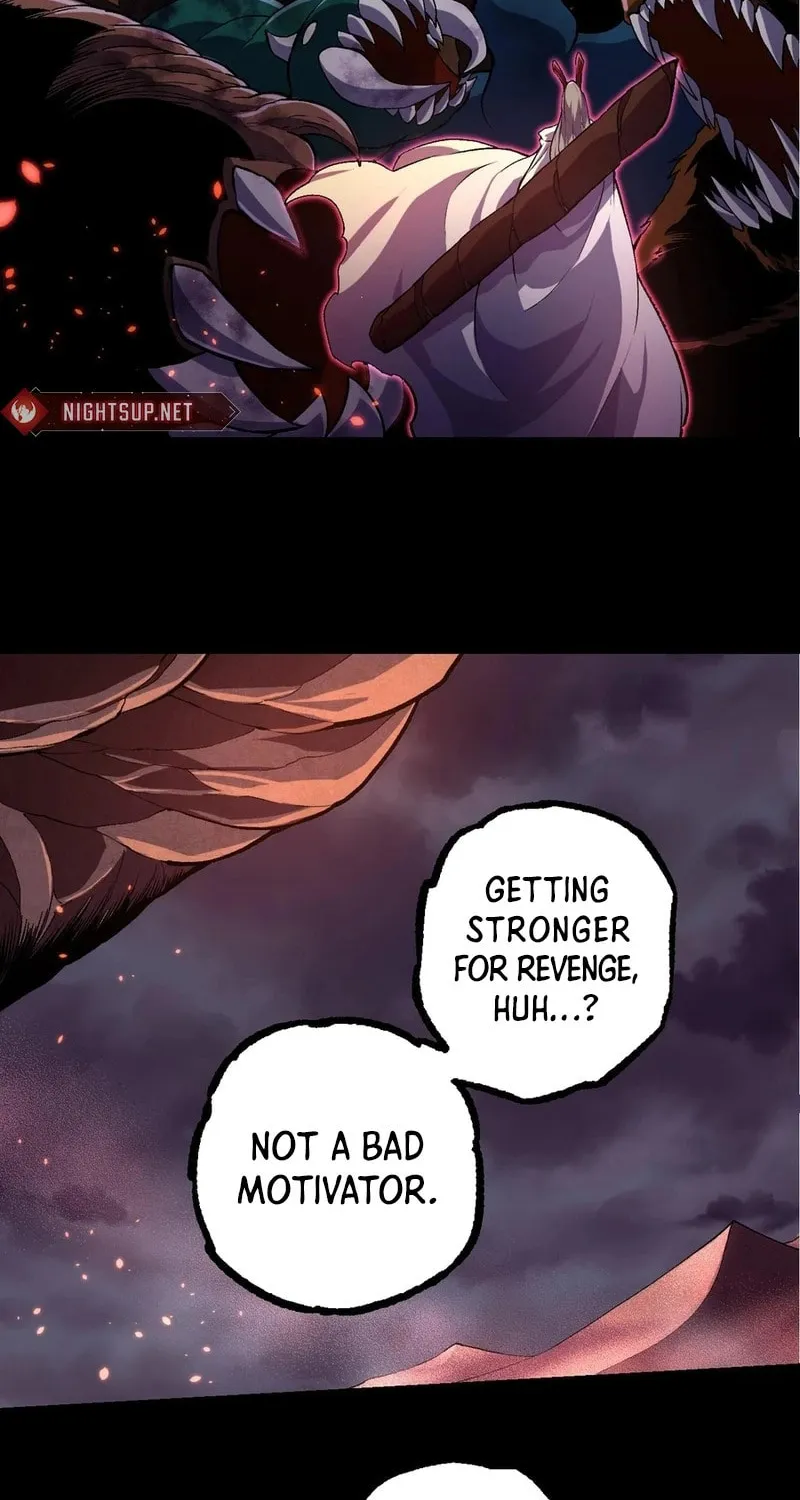 Evolution Begins With a Big Tree Chapter 324 page 8 - 