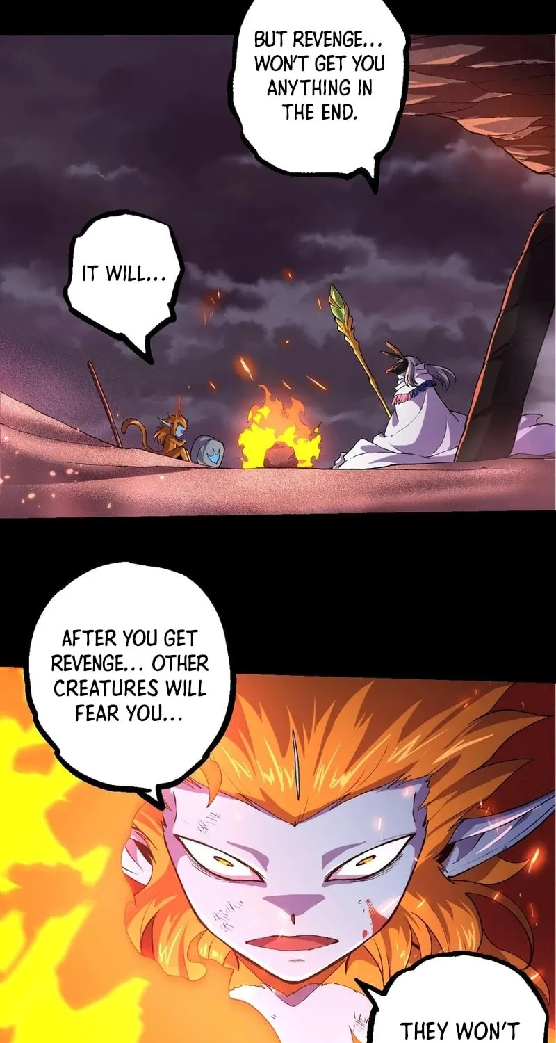 Evolution Begins With a Big Tree Chapter 324 page 9 - 