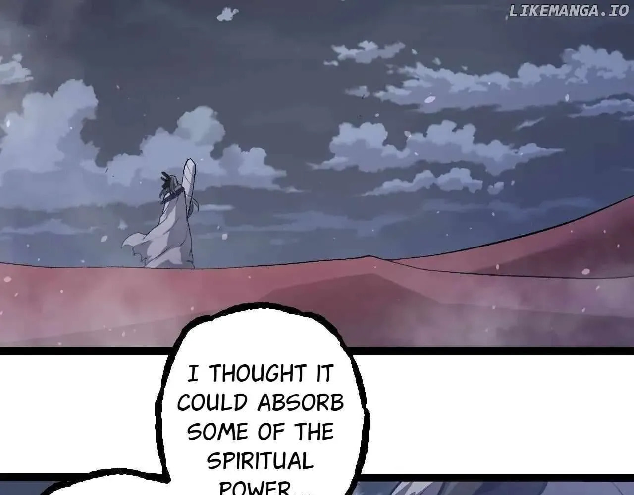 Evolution Begins With a Big Tree Chapter 325.1 page 2 - 