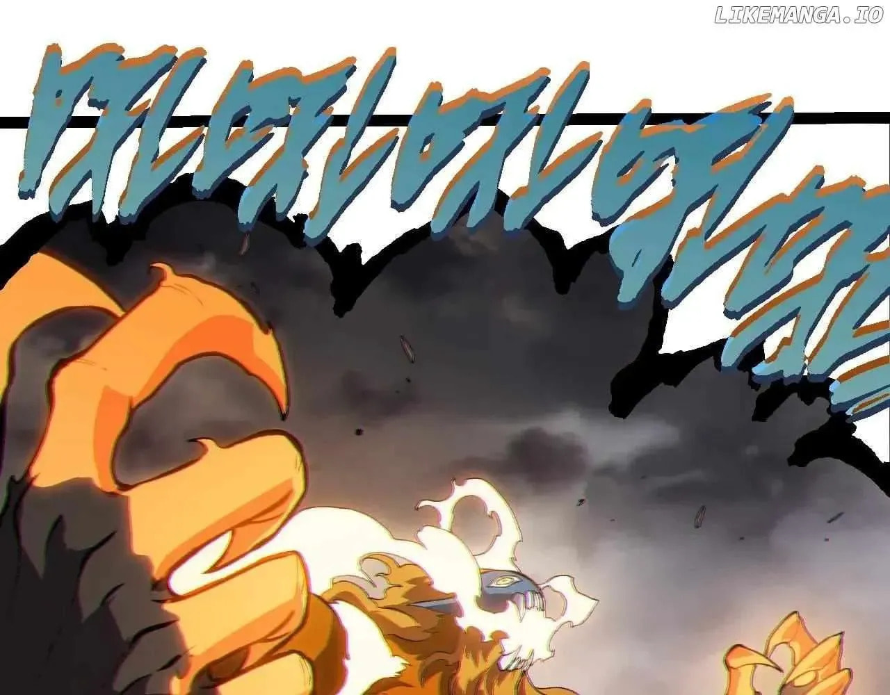 Evolution Begins With a Big Tree Chapter 325.1 page 11 - 