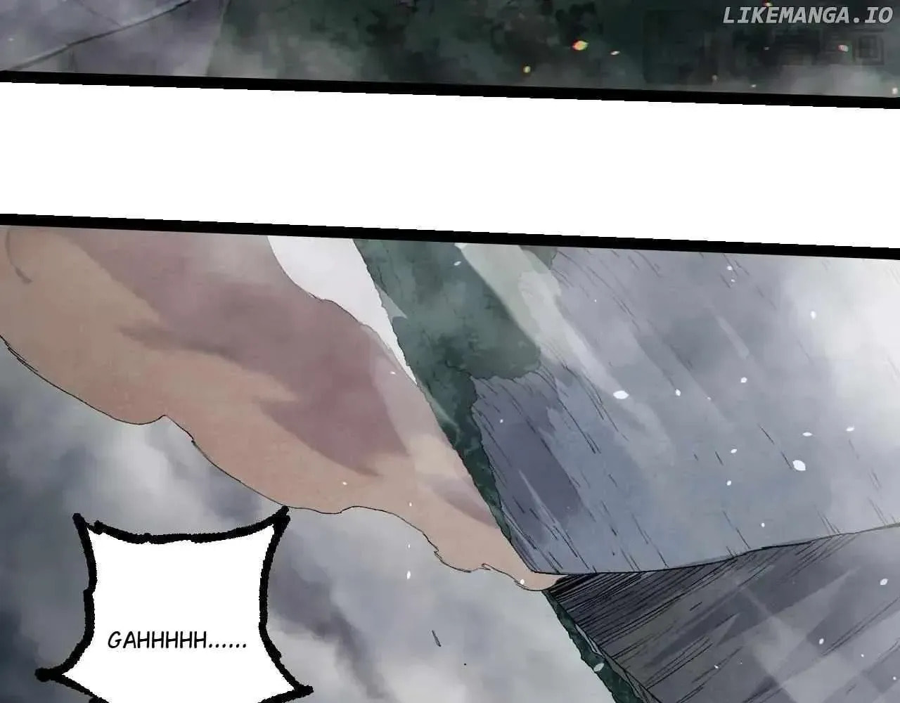 Evolution Begins With a Big Tree Chapter 325.1 page 13 - 