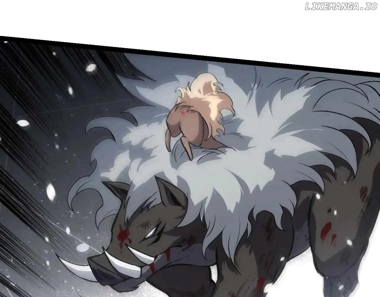 Evolution Begins With a Big Tree Chapter 325.1 page 15 - 