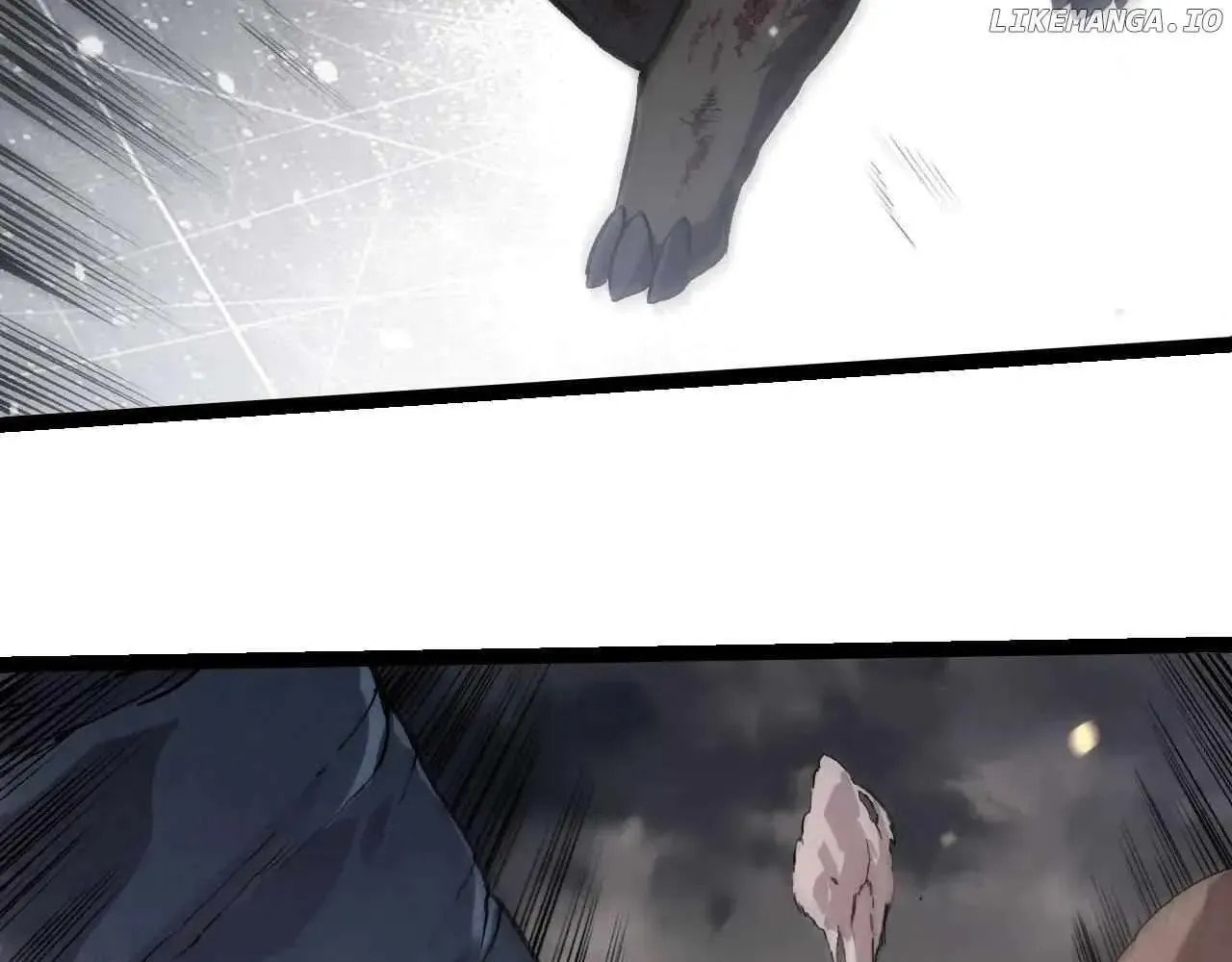Evolution Begins With a Big Tree Chapter 325.1 page 16 - 