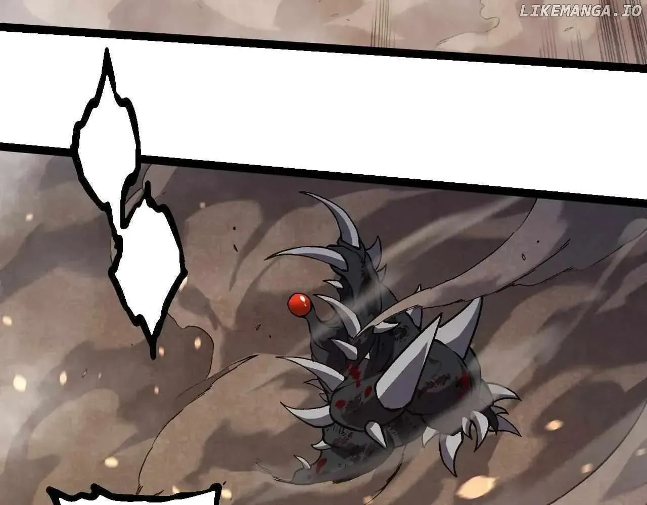 Evolution Begins With a Big Tree Chapter 325.1 page 18 - 