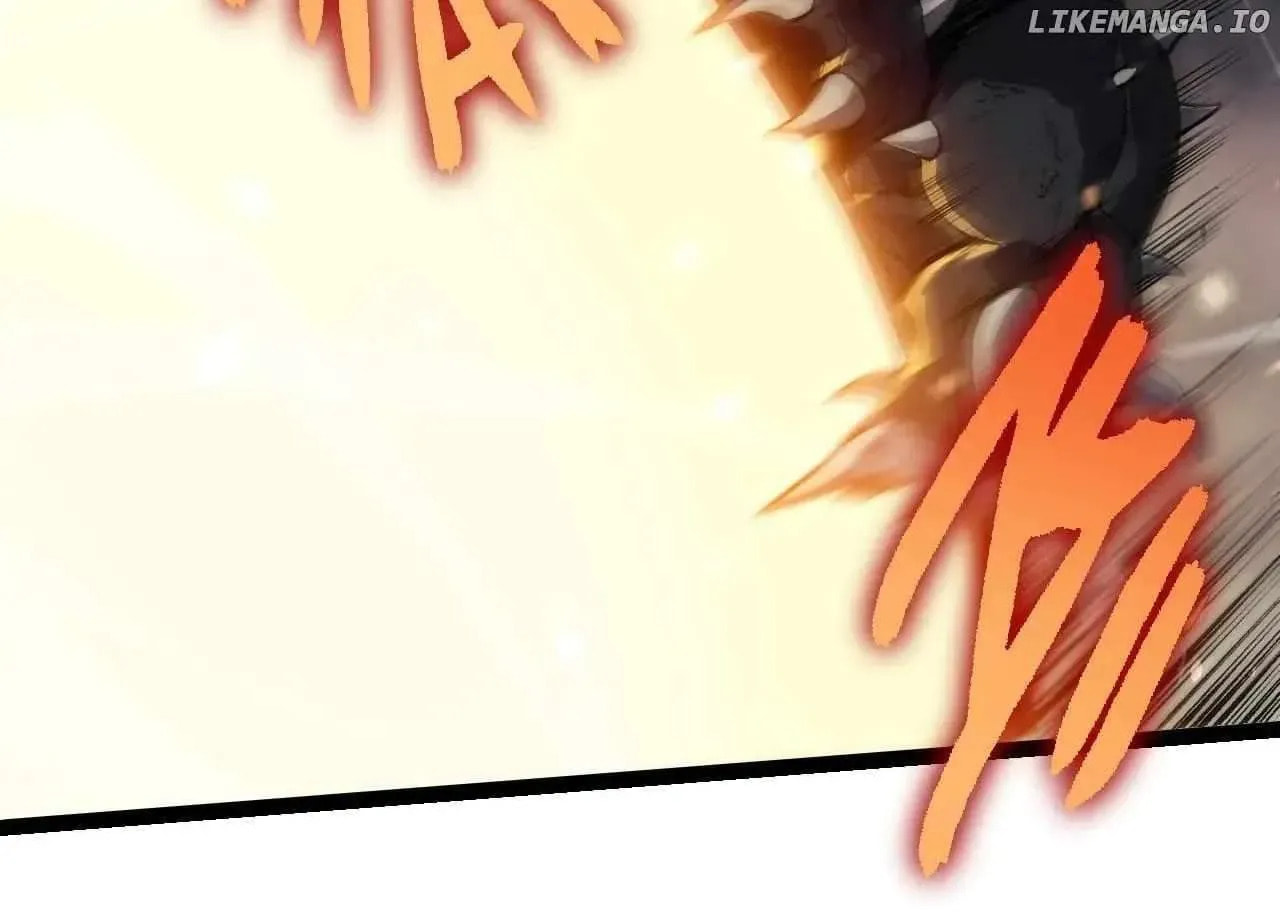 Evolution Begins With a Big Tree Chapter 325.1 page 20 - 