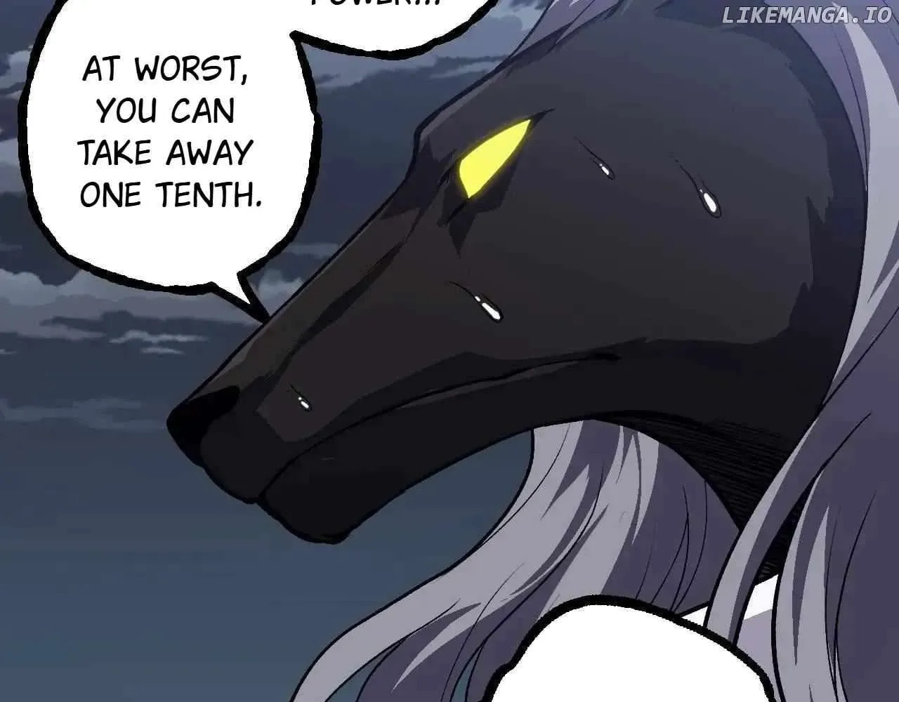 Evolution Begins With a Big Tree Chapter 325.1 page 3 - 
