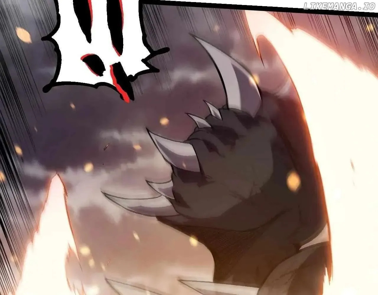 Evolution Begins With a Big Tree Chapter 325.1 page 24 - 