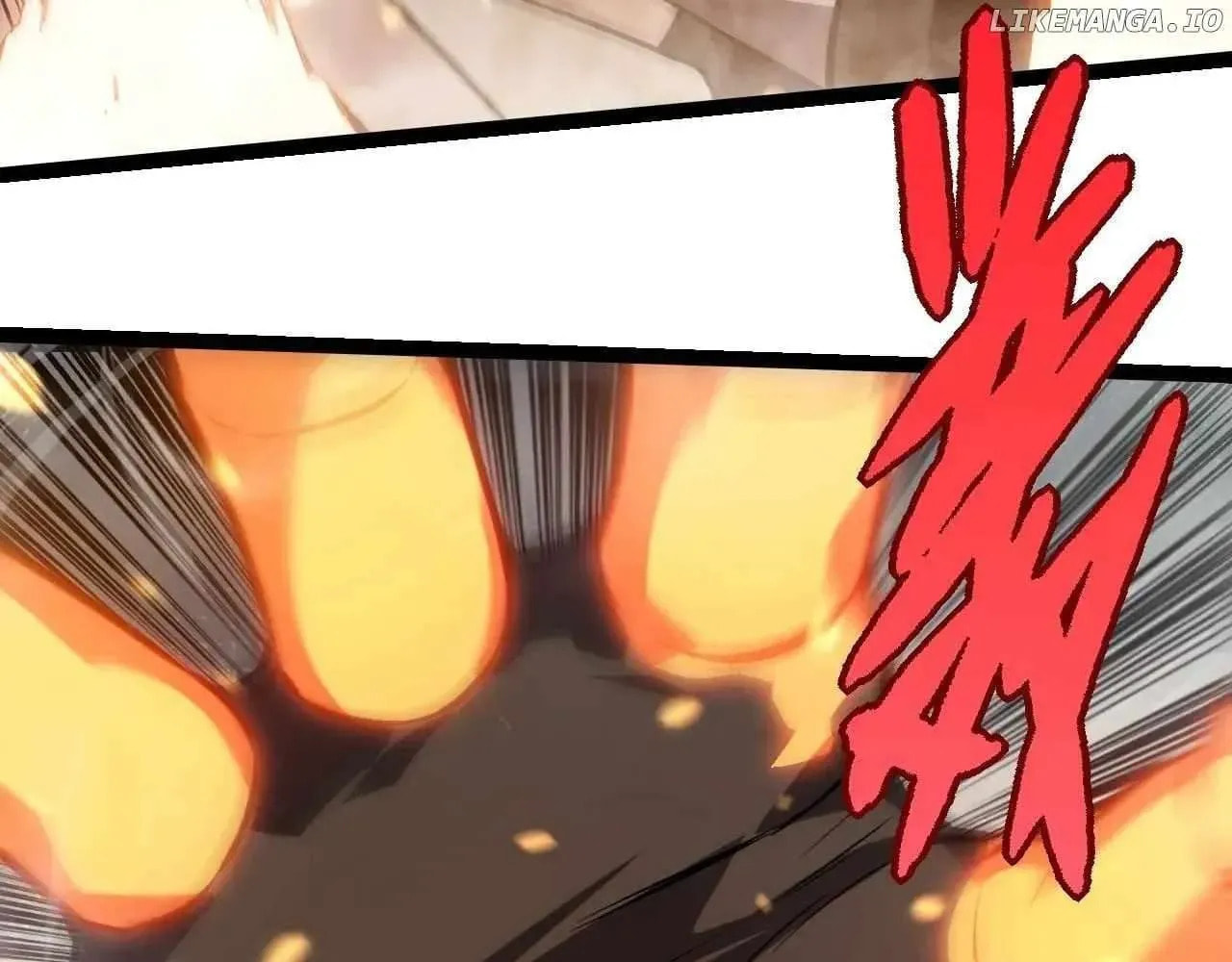 Evolution Begins With a Big Tree Chapter 325.1 page 25 - 
