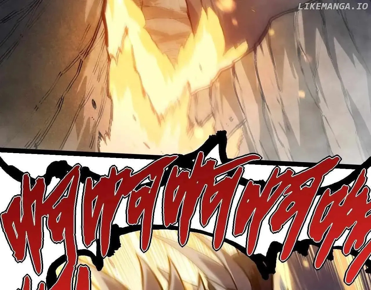 Evolution Begins With a Big Tree Chapter 325.1 page 29 - 