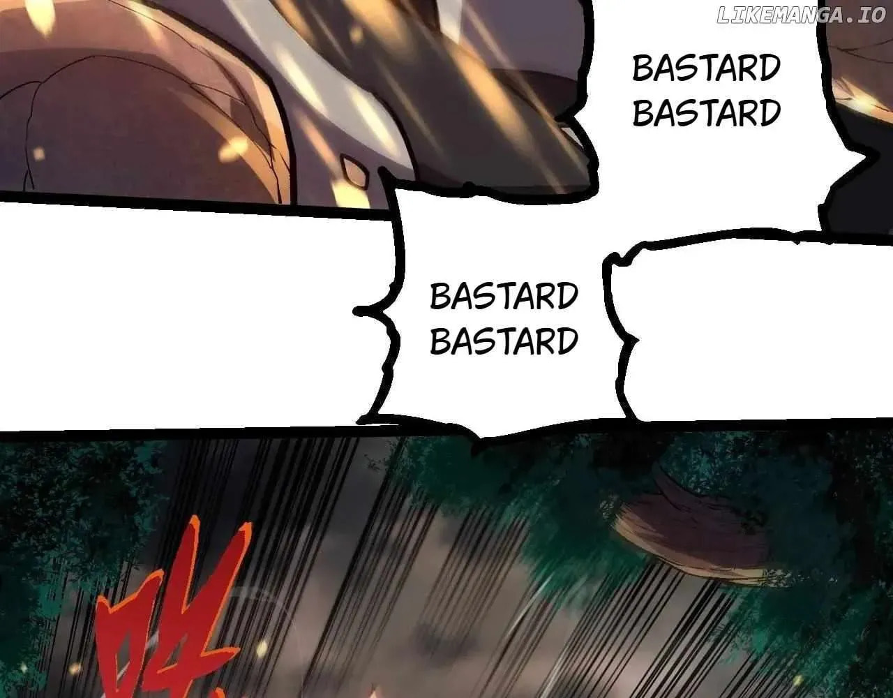 Evolution Begins With a Big Tree Chapter 325.1 page 32 - 