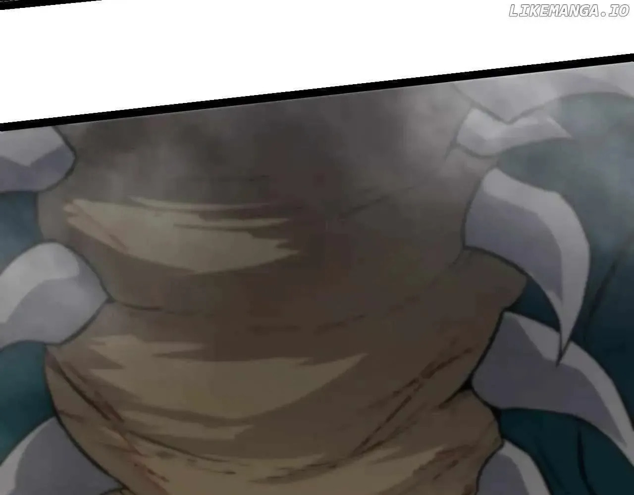Evolution Begins With a Big Tree Chapter 325.1 page 34 - 