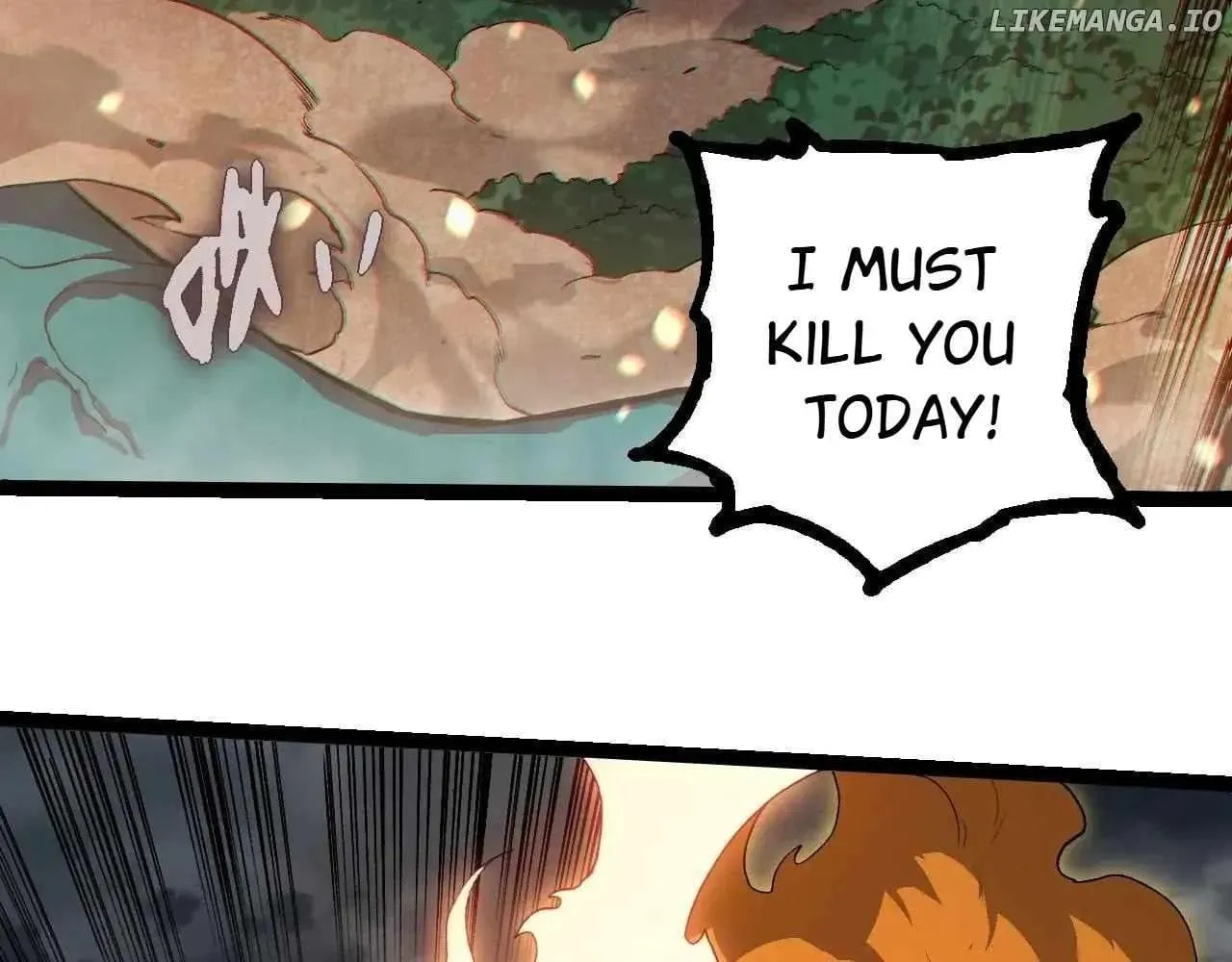 Evolution Begins With a Big Tree Chapter 325.1 page 37 - 