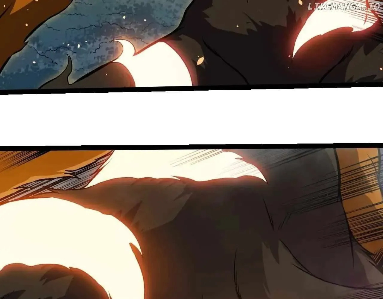 Evolution Begins With a Big Tree Chapter 325.1 page 39 - 