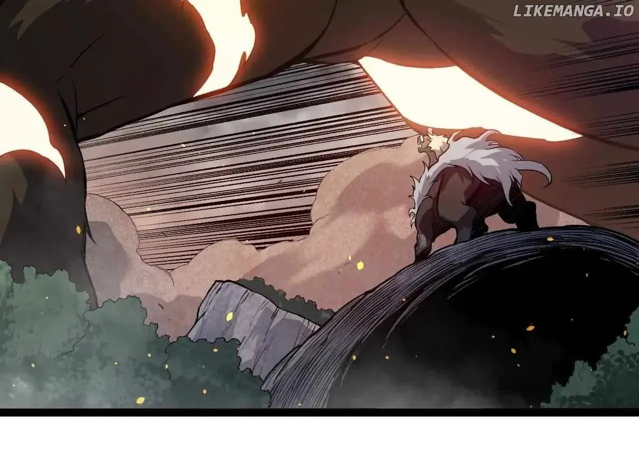 Evolution Begins With a Big Tree Chapter 325.1 page 40 - 