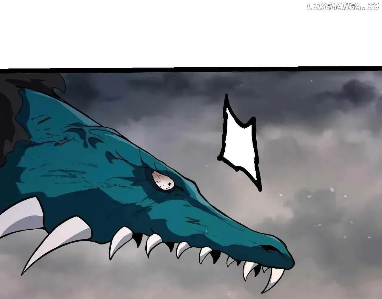 Evolution Begins With a Big Tree Chapter 325.1 page 44 - 