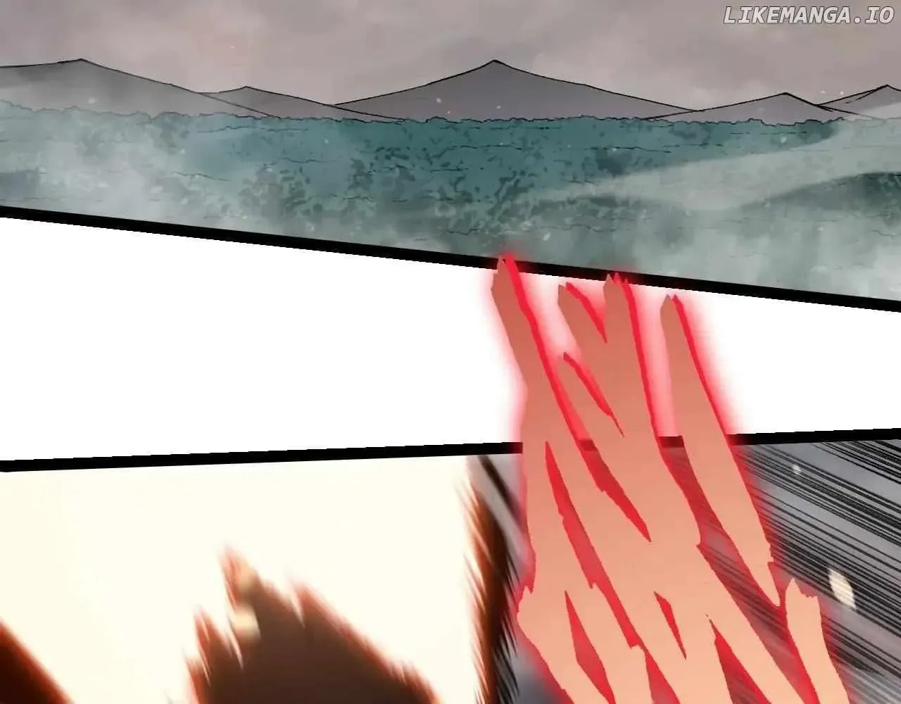 Evolution Begins With a Big Tree Chapter 325.1 page 45 - 