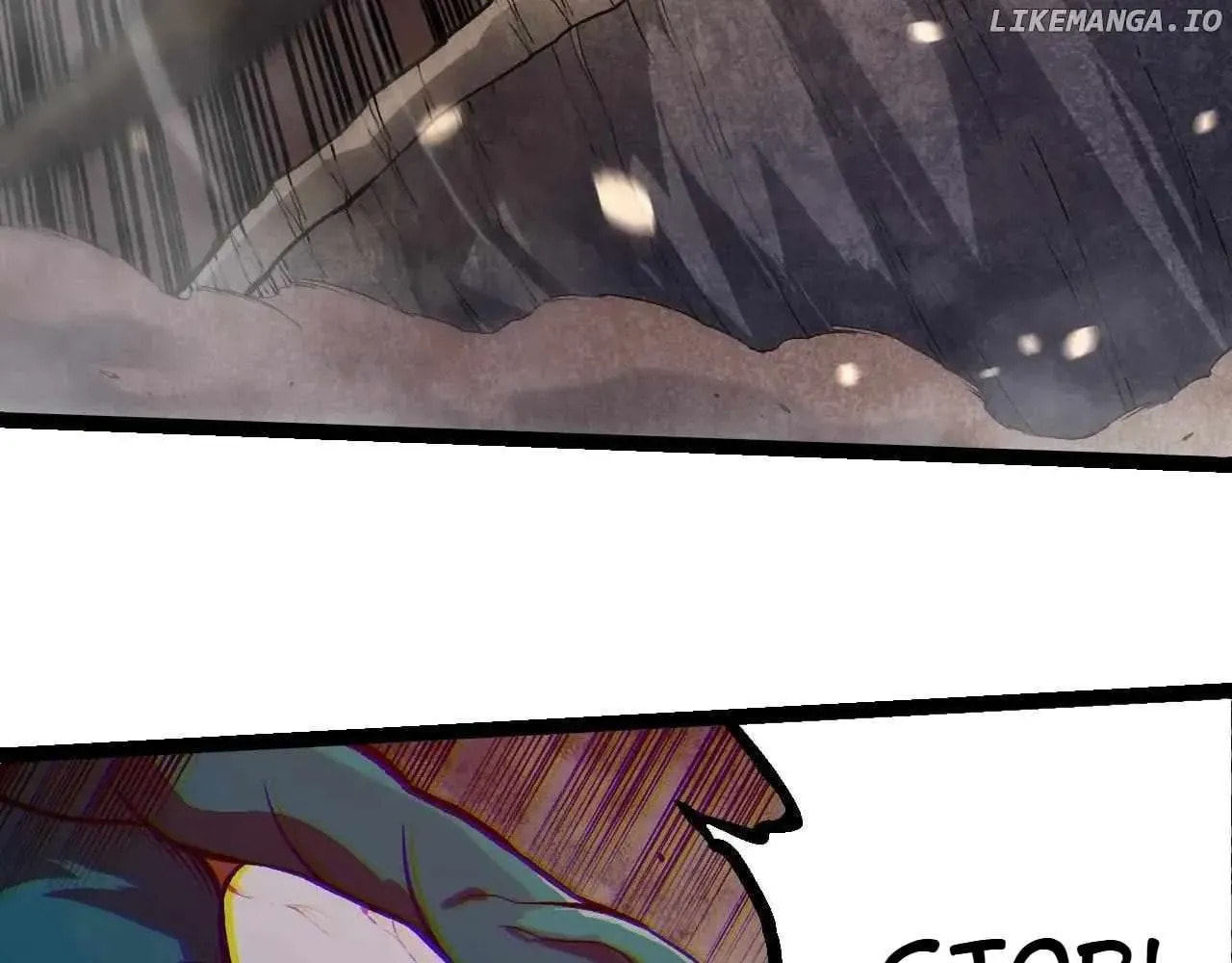 Evolution Begins With a Big Tree Chapter 325.1 page 47 - 