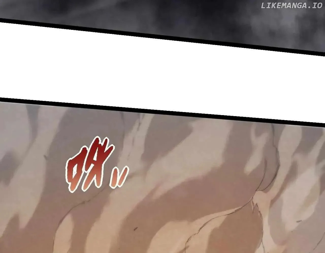 Evolution Begins With a Big Tree Chapter 325.1 page 6 - 