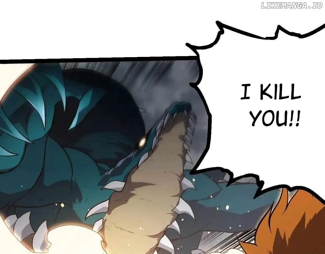 Evolution Begins With a Big Tree Chapter 325.1 page 51 - 