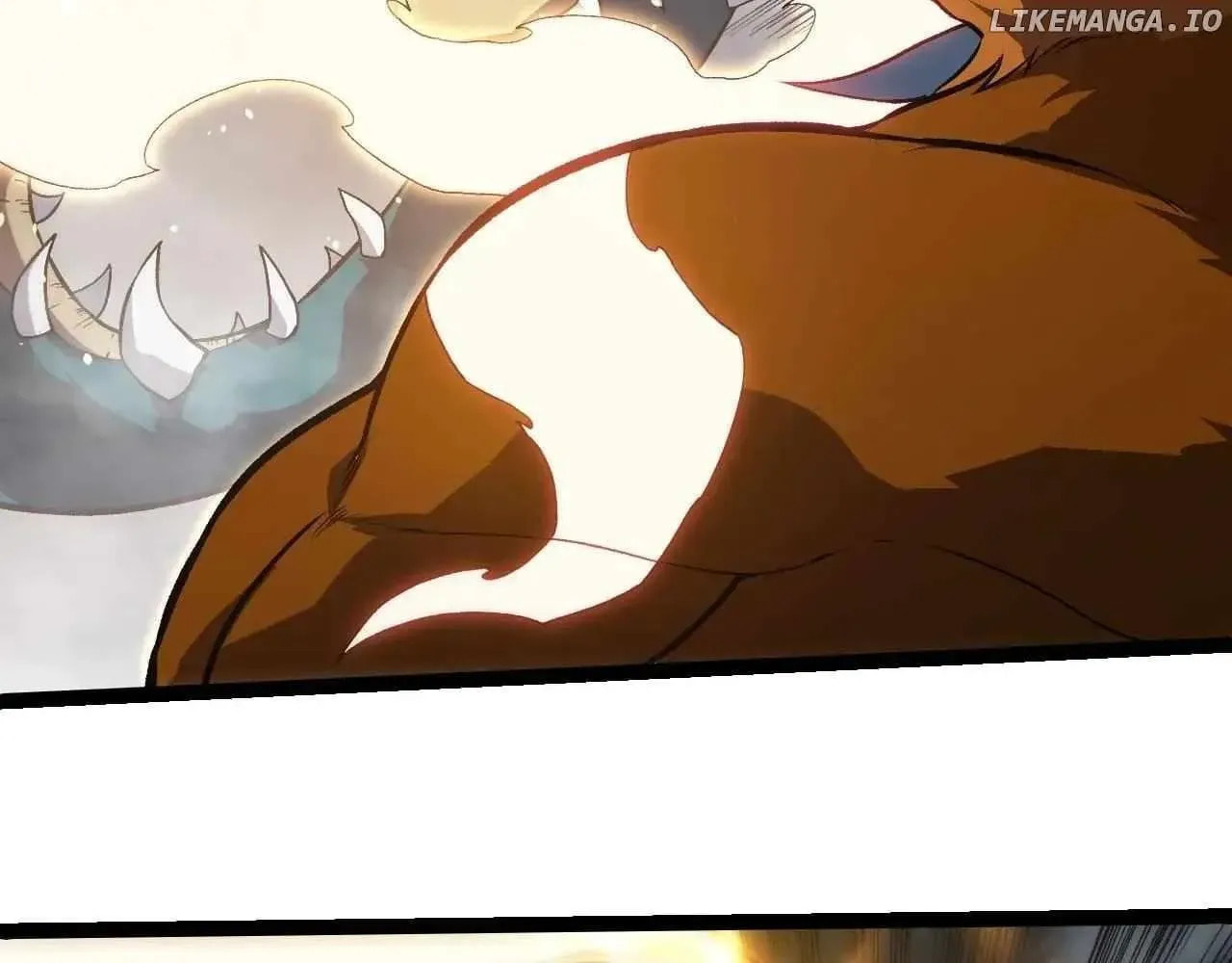 Evolution Begins With a Big Tree Chapter 325.1 page 52 - 
