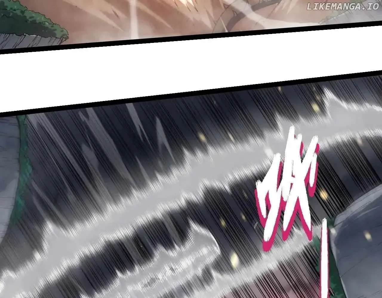 Evolution Begins With a Big Tree Chapter 325.1 page 56 - 