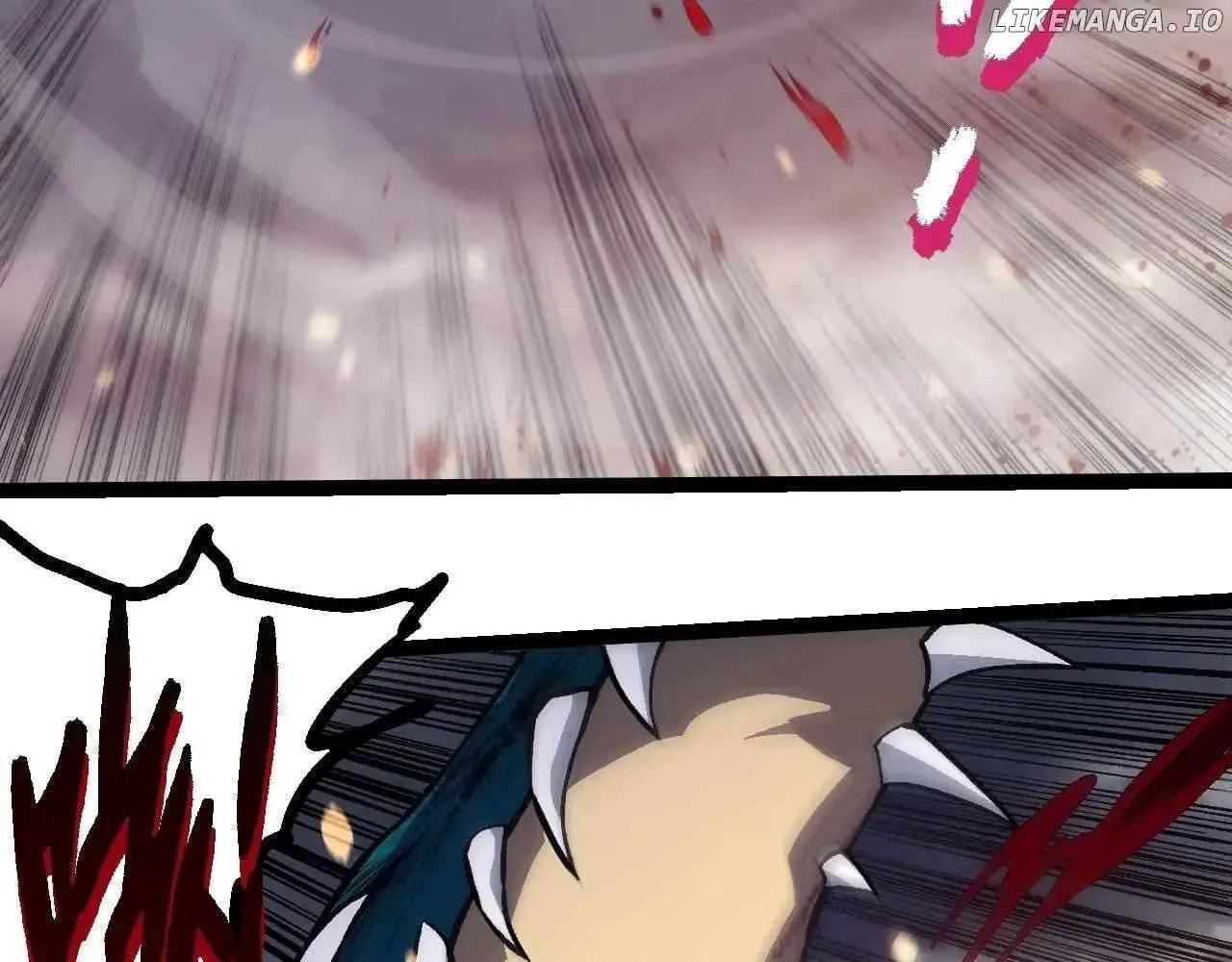 Evolution Begins With a Big Tree Chapter 325.1 page 59 - 