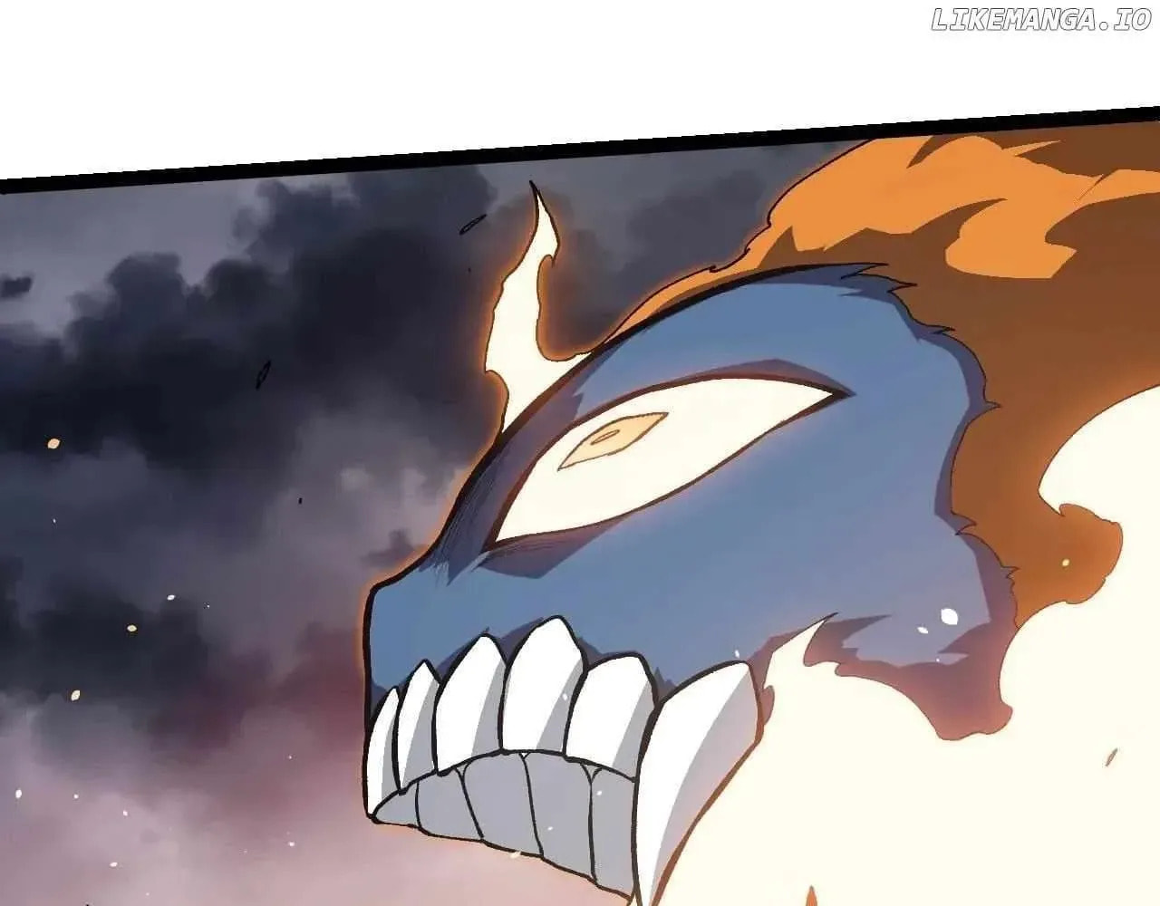 Evolution Begins With a Big Tree Chapter 325.1 page 65 - 