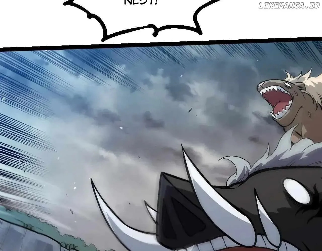 Evolution Begins With a Big Tree Chapter 325.1 page 68 - 