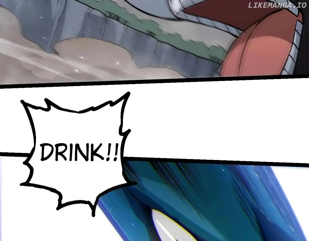 Evolution Begins With a Big Tree Chapter 325.1 page 69 - 