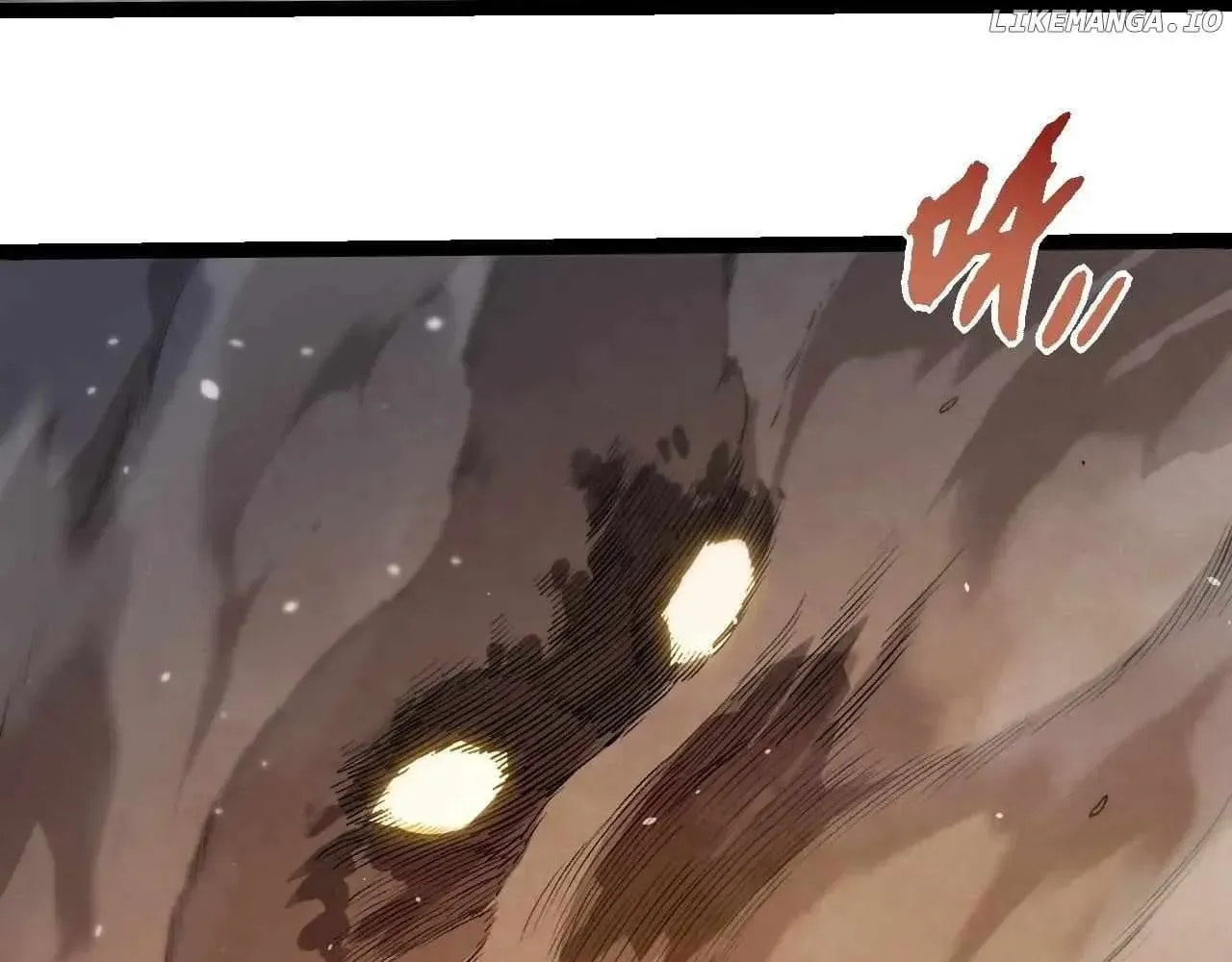 Evolution Begins With a Big Tree Chapter 325.1 page 8 - 