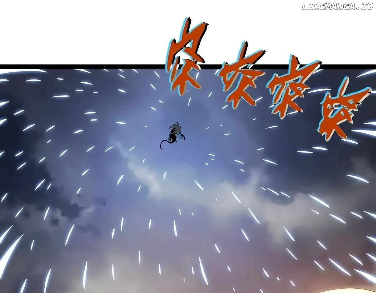 Evolution Begins With a Big Tree Chapter 325.1 page 71 - 