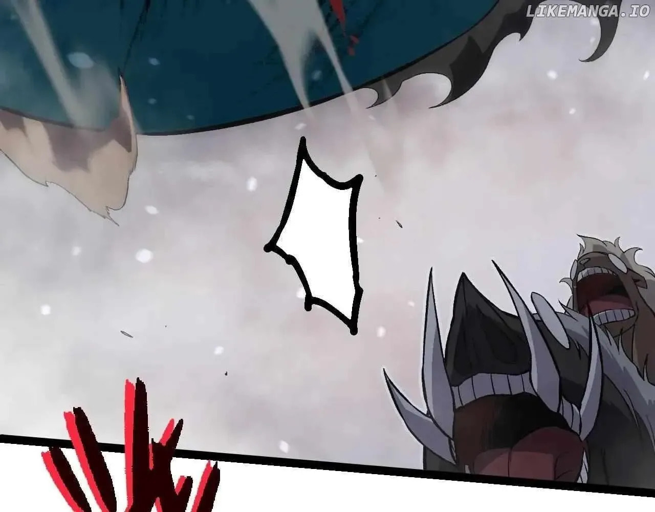 Evolution Begins With a Big Tree Chapter 325.1 page 85 - 