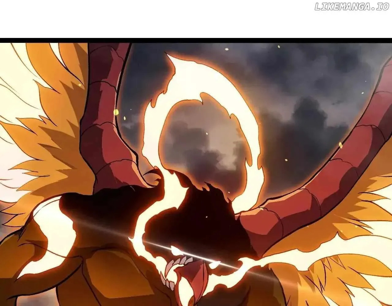Evolution Begins With a Big Tree Chapter 325.1 page 91 - 