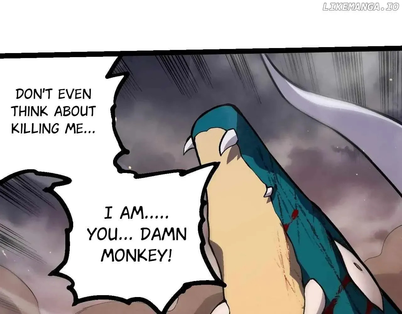 Evolution Begins With a Big Tree Chapter 325.1 page 93 - 